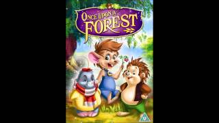 06 - Please Wake Up - Once Upon A Forest - James Horner