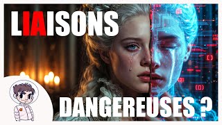 IA : ELLE ne se LAISSERA PAS DÉSINSTALLER ! - Le Journal de lIA - Le JDE