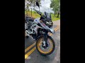 الدبابة الألمانية من شركة 🇩🇪😱bmw gsr1250 r1250gs bmw