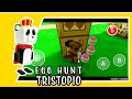 Beruang Sultan Mencari Telur - Tristopio Egg Hunt Turtle Village - Bawed Super Bear Adventure Part2