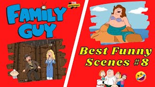 Family Guy Best Funny Moments #8  -  Dark Humor #familyguy  #familyguyfunnymoments