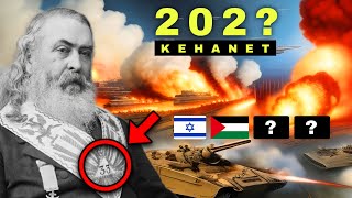 BÜYÜK SAVAŞ KEHANETİ / Albert Pike'ın 3. Dünya Savaşı Tahmini