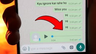 SECRET HIDDEN New WhatsApp Tricks NOBODY KNOWS | 2019 Latest WhatsApp Hidden Features