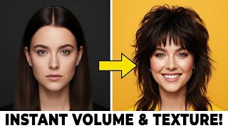 10 Modern Shag Haircuts That Will Change Your Life | Instant Volume & Texture! (Must See Layers)