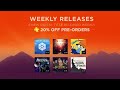 playstation store play collective weekly releases spring 2017 ps4