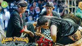 FULL NDADI !! JATHILAN KUDHO PRANESO X NAYOKO DARPO SANKORO • KUDU SENI #4 #prodisendrariya