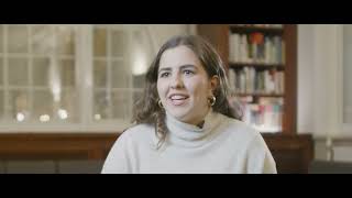 Laia, MSc Science Communication | Imperial College London