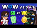 How to Redeem Money on Wow Vegas? (Wow Coins, Sweep Coins, Wagering Requirements, Cash Out)