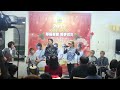 2012 12 23 2012 kiss radio【耶誕有愛 美夢成真】感覺犯 unplugged version