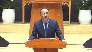 250114 새벽기도회(배요한 위임목사) - 사도행전 8장