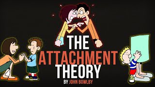 Bowlby’s Attachment Theory Explained | How Attachment Style Effects Your Child's Life