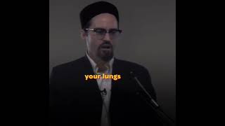 God Gives You So Much & Asks You to Remember Him At Least Five Times a Day | Shaykh Hamza Yusuf