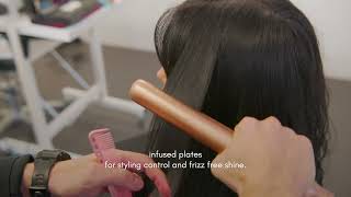 DIVA PRO STYLING PIASTRA ULTRA FAST INTELLIGENT DIGITAL