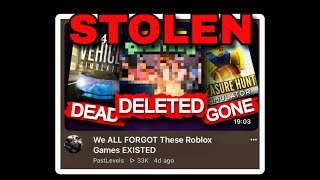 This Youtuber Plagiarized my Video lol