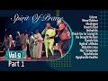 Spirit Of Praise 9 | Part 1