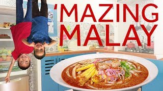 Strangest Attractions in Penang Malaysia (Upside Down Museum & Wonderfood Museum): Travel with Kids