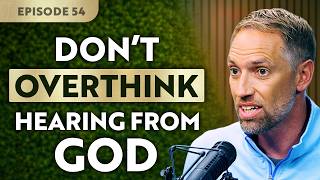 When God Shows You Something You Don’t Understand… | Kyle Martin