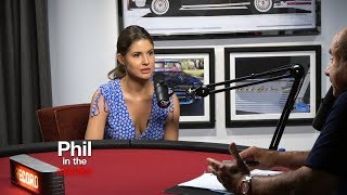 Dr. Phil And Amanda Cerny Discuss Policing The Internet And Cyber Bullying