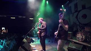 Stone Submarines -  Shot Caller (Live at GlavClub Green Concert)