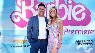 Christina Haack's Divorce Settlement Update: Inside the Drama & New Romance