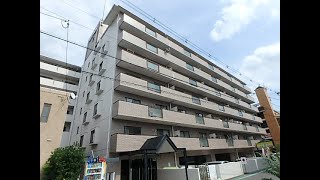 フォレスト神宮前701　橿原神宮前駅　3LDK　マンション　賃貸館ニーズホーム