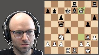 The game review is too kind (Chess)