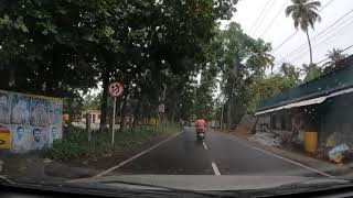 Road trip at Thevalakkara