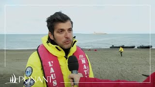 The beauty and diversity of Antarctica's wildlife, with José Sarica | PONANT