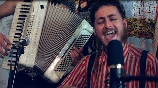 Holy Locust - Down Too Long - DIY Sessions