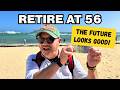 5 things I will enjoy when I retire!