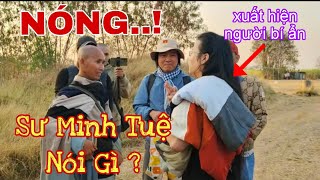 Nóng...Phước Nghiêm Cảnh Báo\