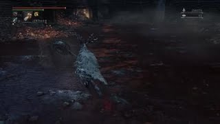 Bloodborne™_血源詛咒第六輪 路德維希