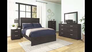 Belachime Bedroom Collection by Ashley Signature Design Furniture