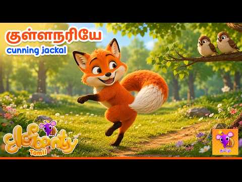 Animal Songs Tamil