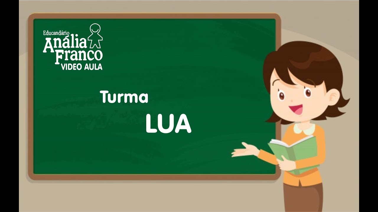 VIDEO AULA - YouTube