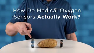 How Do Oxygen Sensors Work?