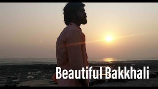 Beautiful Bakkhali