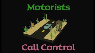 Motorists - Call Control