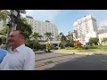 第1郡 西貢好多街路改變認唔出 越南胡志明市。粤語 saigon quan1