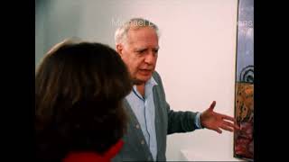 Conversations with Philip Guston REMADE trailer YouTube