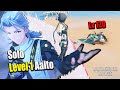 I KILLED LV120 MIGHTY LIGHT CRUSHER with LV1 Aalto SOLO NO DAMAGE | Wuthering Waves