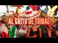 MEXICANOS AL GRITO DE TRIBAL🇲🇽 | DJ MASTER BEAT