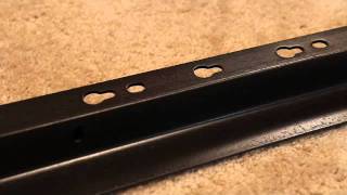 Adjustable Bed Frame Assembly - Sleep Better Store