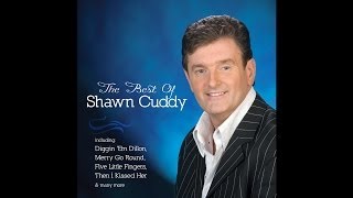 Shawn Cuddy - Two Little Orphans [Audio Stream]