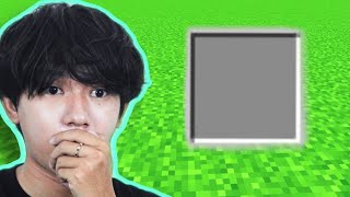 មកលេងMinecraft តែខ្ញុំមានតែមួយSlot