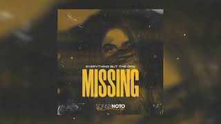 Missing - Everything but the girl - Sonny Noto Private Remix