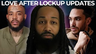 Love After Lockup Updates: Keith arrested again, Arthur lost visits for 2 years, & Dylan's delusions