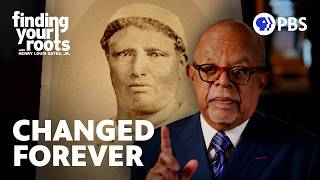 The Photo That Inspired Henry Louis Gates, Jr.'s Interest in Genealogy | Finding Your Roots | PBS