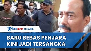 Sosok Mantan Wali Kota Blitar Samanhudi Anwar yang Jadi Otak Perampokan, Baru Saja Bebas dari Lapas