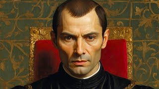 From Powerless to Powerful: Machiavelli's Brutal Philosophy